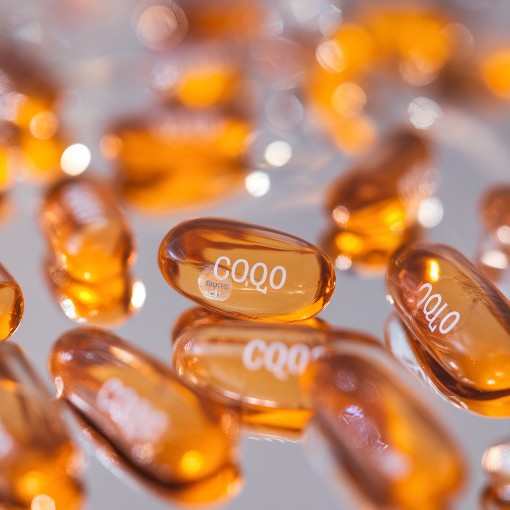 CoQ10